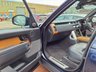 USED 2020 70 LAND ROVER RANGE ROVER 3.0 P400 MHEV Autobiography SUV 5dr Petrol Auto 4WD Euro 6 (s/s) (400 ps) 