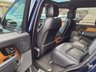 USED 2020 70 LAND ROVER RANGE ROVER 3.0 P400 MHEV Autobiography SUV 5dr Petrol Auto 4WD Euro 6 (s/s) (400 ps) 