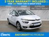 USED 2016 16 CITROEN GRAND C4 PICASSO *AUTO!* 1.6 BlueHDi Exclusive+ MPV 5dr Diesel EAT6 Euro 6 (s/s) (120 ps) 