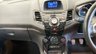 USED 2017 17 FORD FIESTA 1.0T EcoBoost Titanium X Hatchback 3dr Petrol Manual Euro 6 (s/s) (125 ps) 