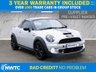 USED 2015 15 MINI COUPE 1.6 Cooper S Coupe 2dr Petrol Manual Euro 5 (s/s) (184 ps) 