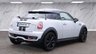USED 2015 15 MINI COUPE 1.6 Cooper S Coupe 2dr Petrol Manual Euro 5 (s/s) (184 ps) 