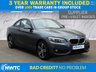 USED 2017 67 BMW 2 SERIES 1.5 218i Sport Coupe 2dr Petrol Manual Euro 6 (s/s) (136 ps) 