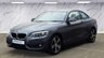 USED 2017 67 BMW 2 SERIES 1.5 218i Sport Coupe 2dr Petrol Manual Euro 6 (s/s) (136 ps) 