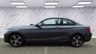 USED 2017 67 BMW 2 SERIES 1.5 218i Sport Coupe 2dr Petrol Manual Euro 6 (s/s) (136 ps) 