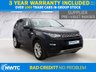 USED 2018 68 LAND ROVER DISCOVERY SPORT *AUTO!* 2.0 TD4 HSE SUV 5dr Diesel Auto 4WD Euro 6 (s/s) (180 ps) 