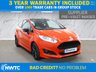 USED 2016 16 FORD FIESTA 1.0T EcoBoost Zetec S Hatchback 3dr Petrol Manual Euro 6 (s/s) (140 ps) 