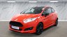 USED 2016 16 FORD FIESTA 1.0T EcoBoost Zetec S Hatchback 3dr Petrol Manual Euro 6 (s/s) (140 ps) 