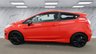 USED 2016 16 FORD FIESTA 1.0T EcoBoost Zetec S Hatchback 3dr Petrol Manual Euro 6 (s/s) (140 ps) 