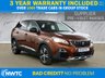 USED 2018 18 PEUGEOT 3008 1.6 BlueHDi Allure SUV 5dr Diesel Manual Euro 6 (s/s) (120 ps) 