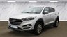 USED 2018 18 HYUNDAI TUCSON 1.7 CRDi Blue Drive SE Nav SUV 5dr Diesel Manual Euro 6 (s/s) (116 ps) 