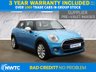 USED 2016 16 MINI HATCH 1.5 Cooper D Hatchback 5dr Diesel Manual Euro 6 (s/s) (116 ps) 