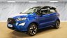 USED 2018 18 FORD ECOSPORT 1.0T EcoBoost ST-Line SUV 5dr Petrol Manual Euro 6 (s/s) (140 ps) 