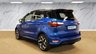 USED 2018 18 FORD ECOSPORT 1.0T EcoBoost ST-Line SUV 5dr Petrol Manual Euro 6 (s/s) (140 ps) 