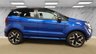 USED 2018 18 FORD ECOSPORT 1.0T EcoBoost ST-Line SUV 5dr Petrol Manual Euro 6 (s/s) (140 ps) 