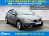 USED 2017 17 SEAT LEON 1.2 TSI SE Dynamic Technology Hatchback 5dr Petrol Manual Euro 6 (s/s) (110 ps) 