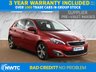 USED 2015 15 PEUGEOT 308 *AUTO!* 1.2 PureTech Allure Hatchback 5dr Petrol Auto Euro 6 (s/s) (130 ps) 