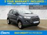 USED 2016 66 FORD ECOSPORT 1.5 Zetec SUV 5dr Petrol Manual 2WD Euro 5 (112 ps) 