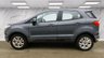 USED 2016 66 FORD ECOSPORT 1.5 Zetec SUV 5dr Petrol Manual 2WD Euro 5 (112 ps) 