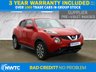 USED 2017 66 NISSAN JUKE 1.5 dCi Tekna SUV 5dr Diesel Manual Euro 6 (s/s) (110 ps) 