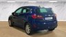 USED 2018 67 FORD FIESTA 1.0T EcoBoost Zetec Hatchback 5dr Petrol Manual Euro 6 (s/s) (100 ps) 