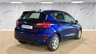USED 2018 67 FORD FIESTA 1.0T EcoBoost Zetec Hatchback 5dr Petrol Manual Euro 6 (s/s) (100 ps) 