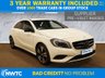 USED 2015 15 MERCEDES-BENZ A-CLASS *AUTO!* 2.1 A200 CDI Sport Hatchback 5dr Diesel 7G-DCT Euro 6 (s/s) (136 ps) 