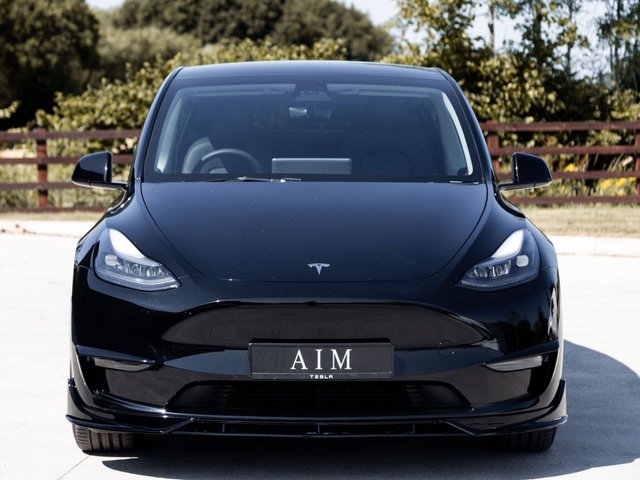 View our TESLA MODEL Y