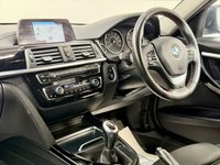 USED 2017 67 BMW 3 SERIES 1.5 318i Sport Saloon 4dr Petrol Manual Euro 6 (s/s) (136 ps) 