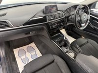 USED 2017 67 BMW 3 SERIES 1.5 318i Sport Saloon 4dr Petrol Manual Euro 6 (s/s) (136 ps) 