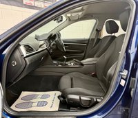 USED 2017 67 BMW 3 SERIES 1.5 318i Sport Saloon 4dr Petrol Manual Euro 6 (s/s) (136 ps) 