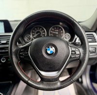 USED 2017 67 BMW 3 SERIES 1.5 318i Sport Saloon 4dr Petrol Manual Euro 6 (s/s) (136 ps) 