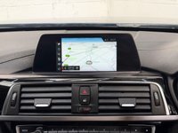 USED 2017 67 BMW 3 SERIES 1.5 318i Sport Saloon 4dr Petrol Manual Euro 6 (s/s) (136 ps) 