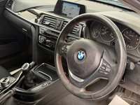 USED 2017 67 BMW 3 SERIES 1.5 318i Sport Saloon 4dr Petrol Manual Euro 6 (s/s) (136 ps) 