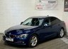 USED 2017 67 BMW 3 SERIES 1.5 318i Sport Saloon 4dr Petrol Manual Euro 6 (s/s) (136 ps) 