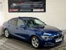 USED 2017 67 BMW 3 SERIES 1.5 318i Sport Saloon 4dr Petrol Manual Euro 6 (s/s) (136 ps) 