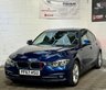 USED 2017 67 BMW 3 SERIES 1.5 318i Sport Saloon 4dr Petrol Manual Euro 6 (s/s) (136 ps) 
