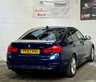 USED 2017 67 BMW 3 SERIES 1.5 318i Sport Saloon 4dr Petrol Manual Euro 6 (s/s) (136 ps) 