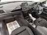 USED 2017 67 BMW 3 SERIES 1.5 318i Sport Saloon 4dr Petrol Manual Euro 6 (s/s) (136 ps) 