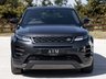 USED 2022 72 LAND ROVER RANGE ROVER EVOQUE 2.0 P250 MHEV R-Dynamic S SUV 5dr Petrol Auto 4WD Euro 6 (s/s) (249 ps) 