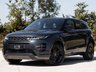 USED 2022 72 LAND ROVER RANGE ROVER EVOQUE 2.0 P250 MHEV R-Dynamic S SUV 5dr Petrol Auto 4WD Euro 6 (s/s) (249 ps) 