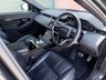 USED 2022 72 LAND ROVER RANGE ROVER EVOQUE 2.0 P250 MHEV R-Dynamic S SUV 5dr Petrol Auto 4WD Euro 6 (s/s) (249 ps) 
