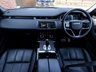 USED 2022 72 LAND ROVER RANGE ROVER EVOQUE 2.0 P250 MHEV R-Dynamic S SUV 5dr Petrol Auto 4WD Euro 6 (s/s) (249 ps) 