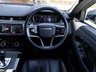 USED 2022 72 LAND ROVER RANGE ROVER EVOQUE 2.0 P250 MHEV R-Dynamic S SUV 5dr Petrol Auto 4WD Euro 6 (s/s) (249 ps) 