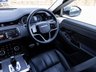 USED 2022 72 LAND ROVER RANGE ROVER EVOQUE 2.0 P250 MHEV R-Dynamic S SUV 5dr Petrol Auto 4WD Euro 6 (s/s) (249 ps) 