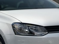 USED 2016 66 VOLKSWAGEN POLO 1.2 TSI BlueMotion Tech Match Hatchback 3dr Petrol Manual Euro 6 (s/s) (90 ps) 