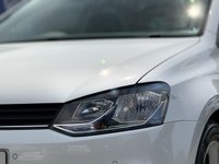 USED 2016 66 VOLKSWAGEN POLO 1.2 TSI BlueMotion Tech Match Hatchback 3dr Petrol Manual Euro 6 (s/s) (90 ps) 
