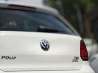 USED 2016 66 VOLKSWAGEN POLO 1.2 TSI BlueMotion Tech Match Hatchback 3dr Petrol Manual Euro 6 (s/s) (90 ps) 