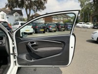 USED 2016 66 VOLKSWAGEN POLO 1.2 TSI BlueMotion Tech Match Hatchback 3dr Petrol Manual Euro 6 (s/s) (90 ps) 
