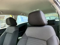 USED 2016 66 VOLKSWAGEN POLO 1.2 TSI BlueMotion Tech Match Hatchback 3dr Petrol Manual Euro 6 (s/s) (90 ps) 